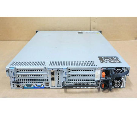 R810 E7540 2GHz 256GB H200