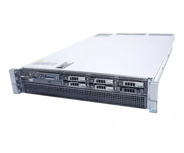 8-CORE R810 X7560 128GB