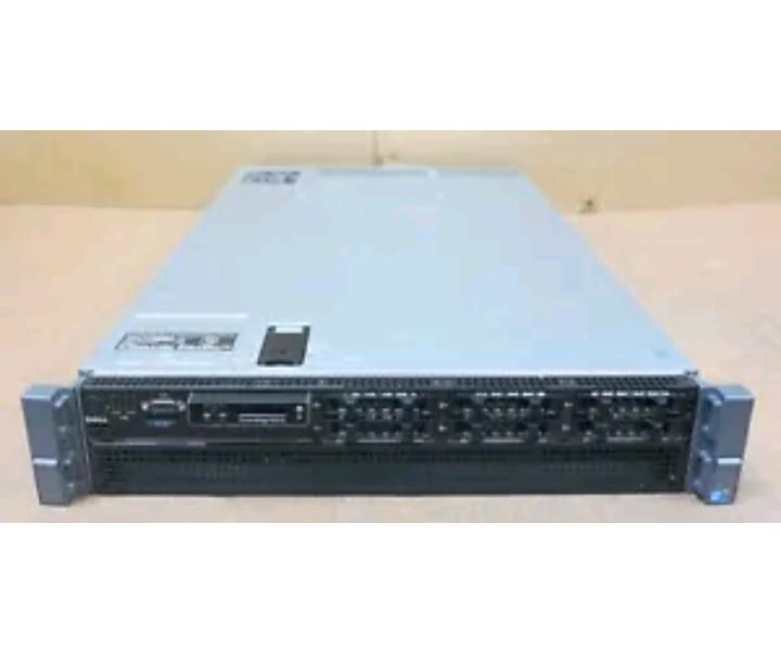 E7-8837 R810 66GHz 512GB