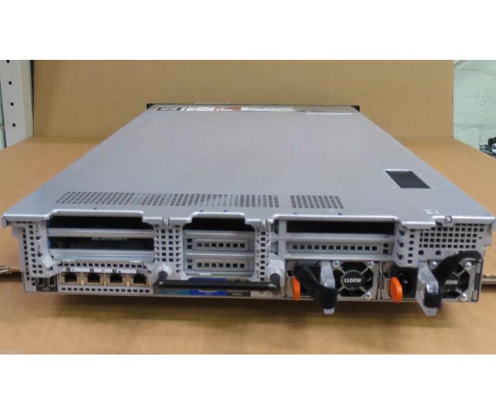 E5-4620 8-Core R820 384GB