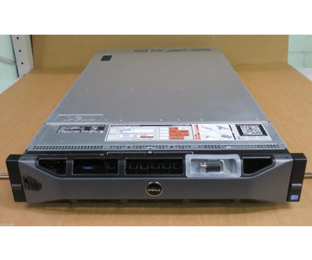 E5-4650 8-Core R820 7GHz 192GB