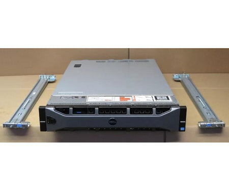 E5-4610 R820 40GHz 64GB H710