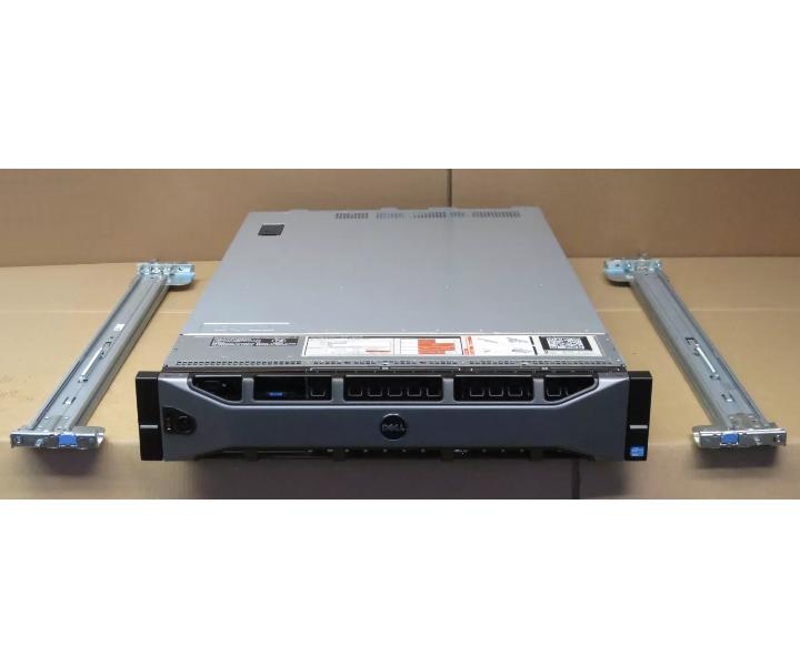 E5-4610 R820 40GHz 64GB H710