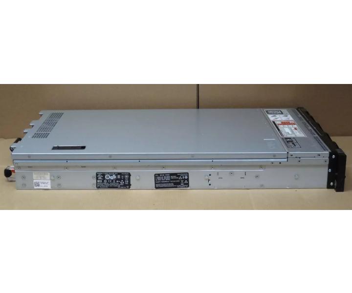 E5-4610 R820 40GHz 64GB H710