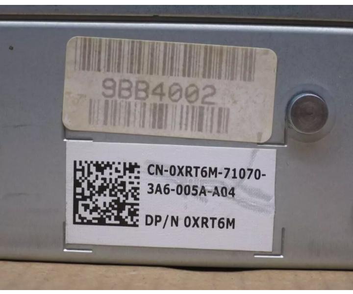 E5-4610 R820 40GHz 64GB H710
