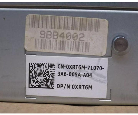 E5-4610 R820 40GHz 64GB H710