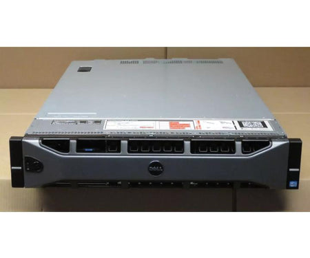 E5-4610 R820 40GHz 64GB H710