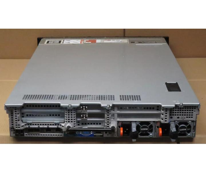 E5-4610 R820 40GHz 64GB H710