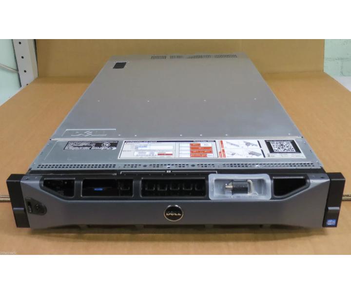 E5-4640 R820 80GHz 256GB H310