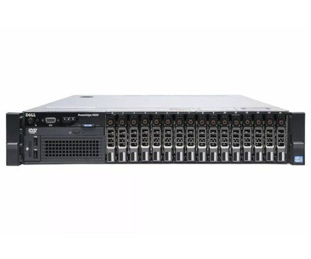 Eight-Core E5-4620 R820 128GB 600GB