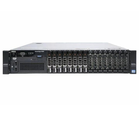 Ten-Core E5-4650v2 R820 128GB 300GB