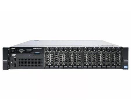 Ten-Core E5-4650v2 R820 32GB