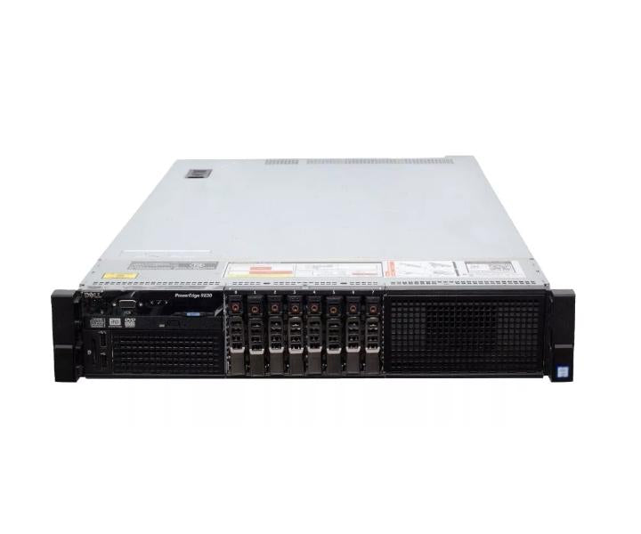 E5-4620v4 8-Bay R830 1024GB