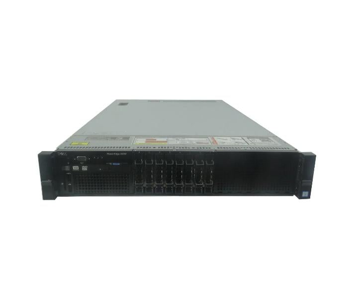 E5-4600v4 48-DIMM R830