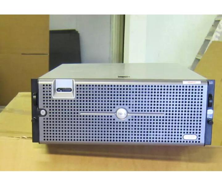 Six-6 R900 E7450 4Ghz 64Gb x300Gb