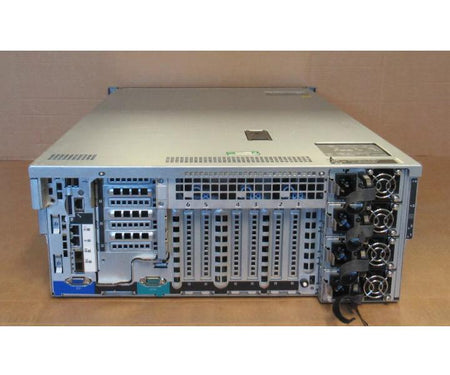 Six-Core R910 E7540 00GHz 64GB