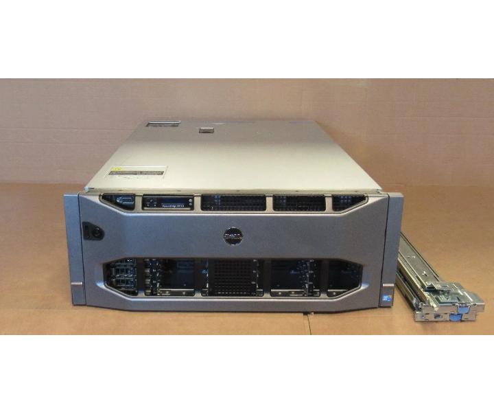 Six-Core R910 E7540 00GHz 64GB