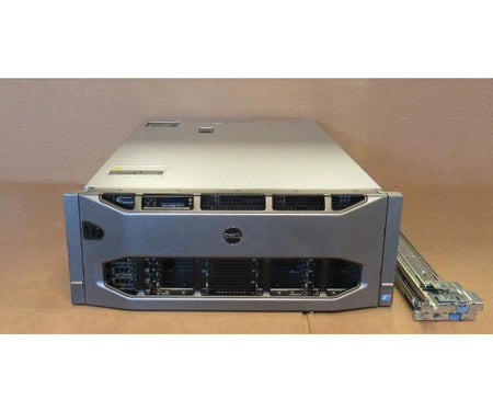 Six-Core R910 E7540 00GHz 64GB