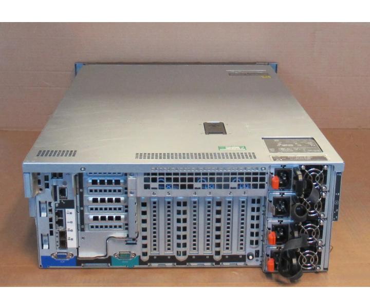 Six-Core R910 E7540 00GHz 64GB