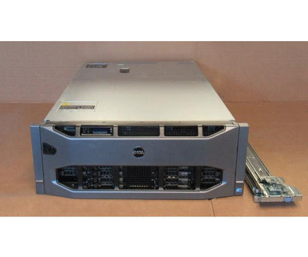 Six-Core R910 E7540 00GHz 64GB