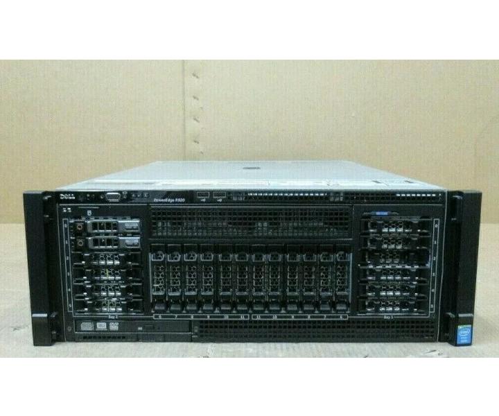 E7-4850 R920 30GHz 768GB