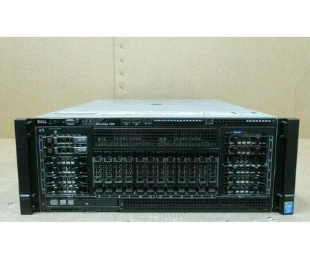 E7-4850 R920 30GHz 768GB