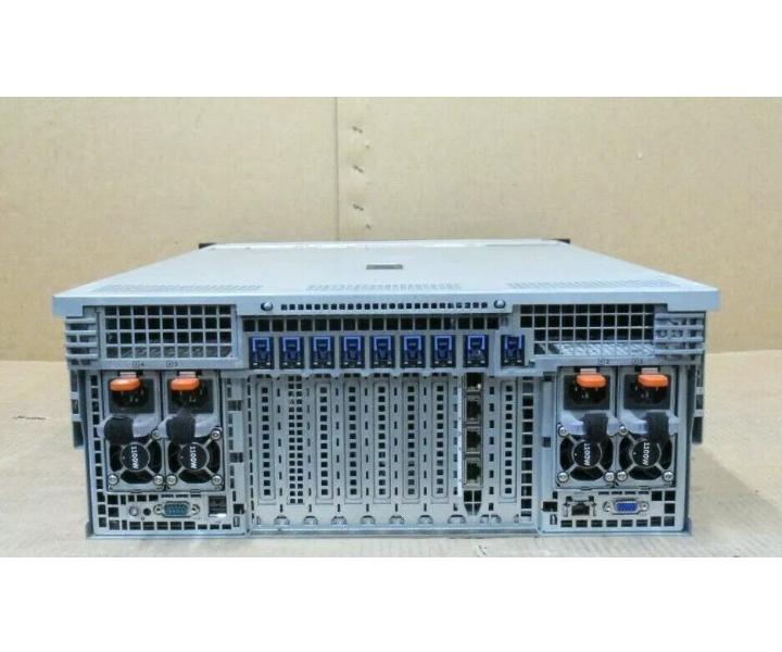 E7-4850 R920 30GHz 768GB