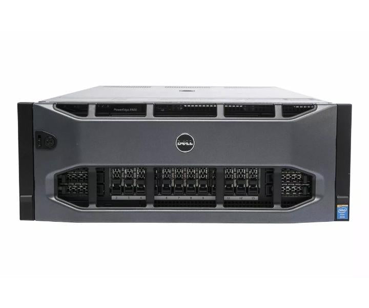 12-Core E7-4850 R920 3Ghz 256GB 300GB