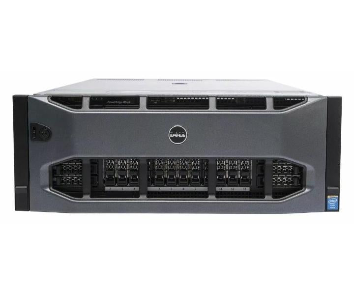 12-Core E7-4850 R920 3Ghz 384GB 300GB