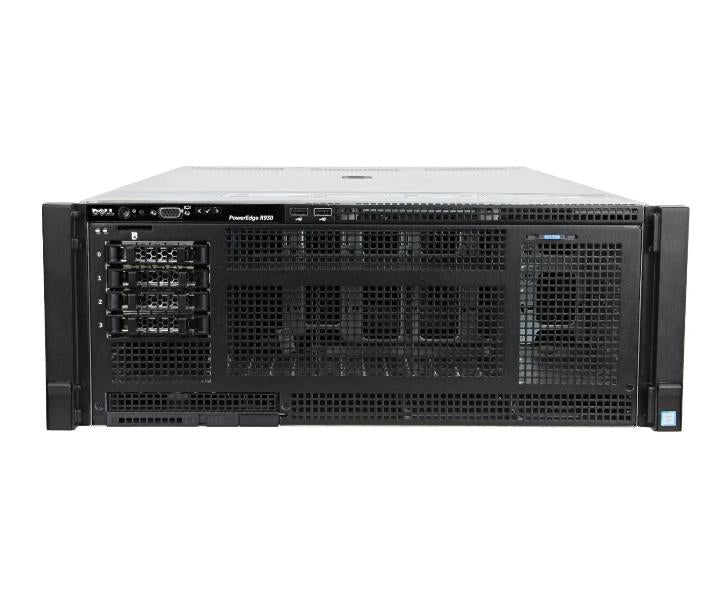 22-Core E7-8880v4 R930 20GHz 384GB