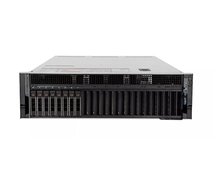 14-Core 8-Bay R940