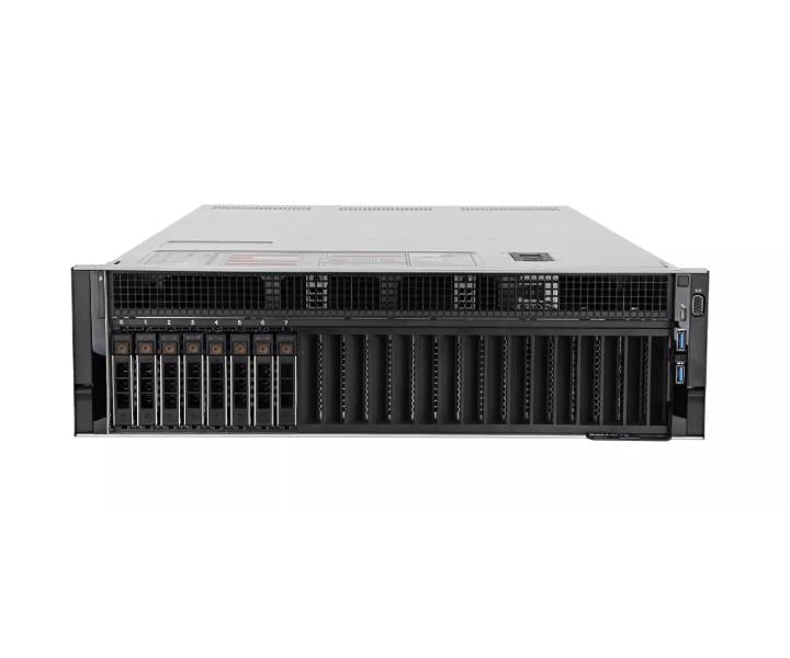20-Core 8-Bay R940 384GB