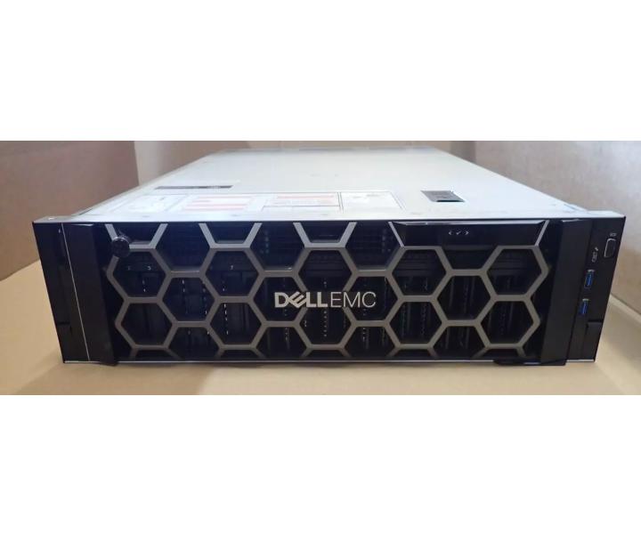 8-Bay R940 1536GB 600GB