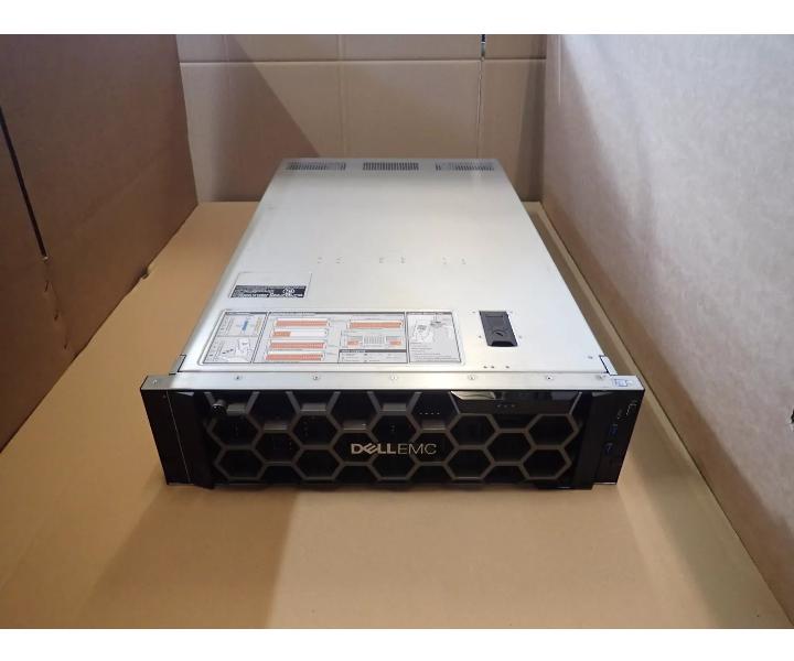 8-Bay R940 1536GB 600GB