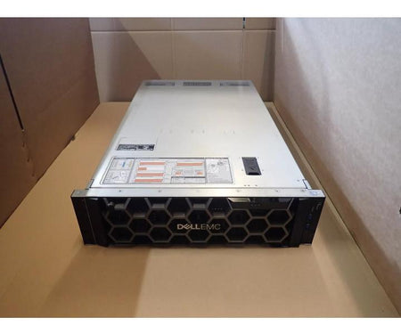 8-Bay R940 1536GB 600GB