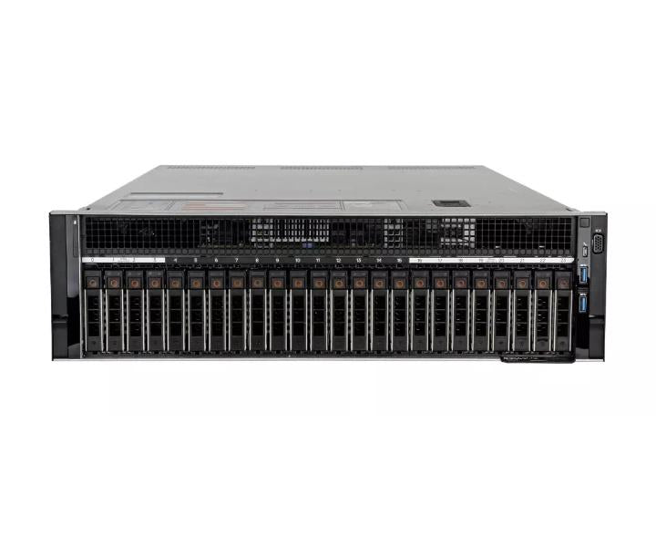 24-Bay R940 512GB