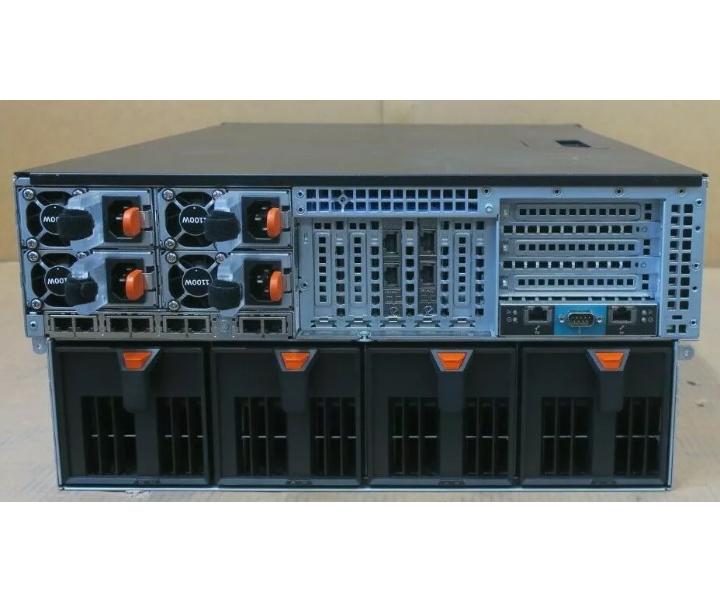 E5-2637v3 E5-2420 12TB M630 128GB M520 64GB