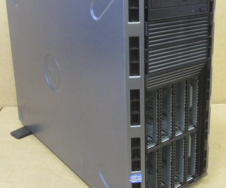 6-Core E5-2430 T320 2GHz