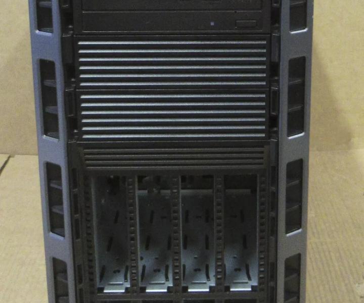 6-Core E5-2430 T320 2GHz
