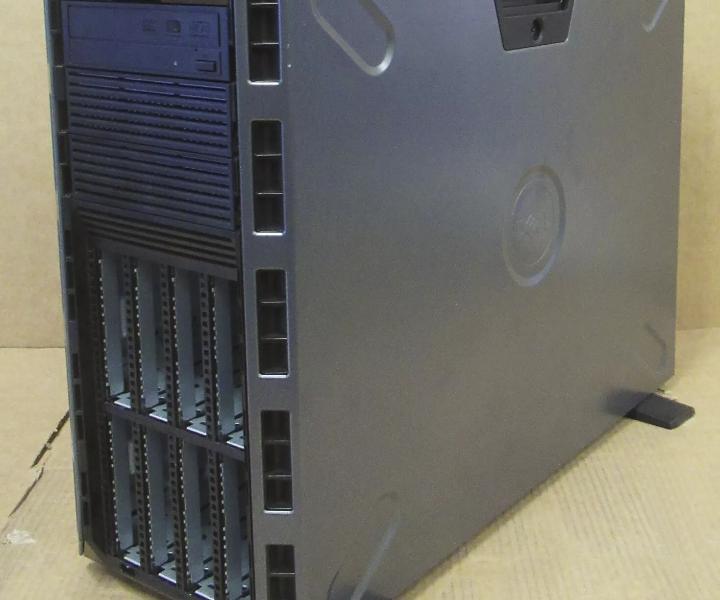 6-Core E5-2430 T320 2GHz