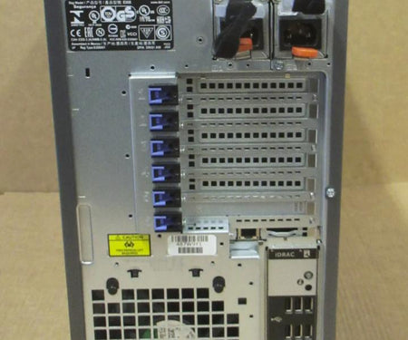 Configure-To-Order T320 H310