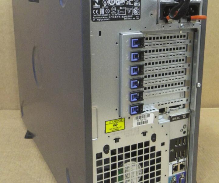 Configure-To-Order T320 H310