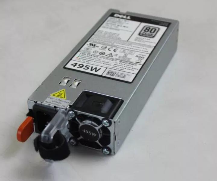 T320 T420 T620 R620 R720 R720xd 495W 3GHW3