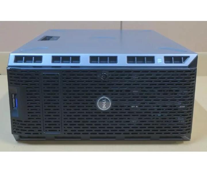 Quad-Core E3-1230V5 8-Bay T330 16GB