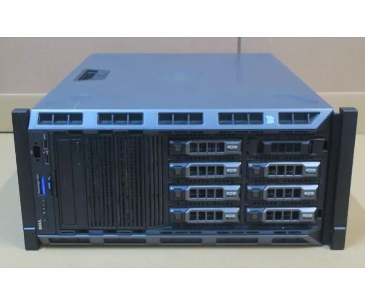 Quad-Core E3-1230V5 8-Bay T330 16GB