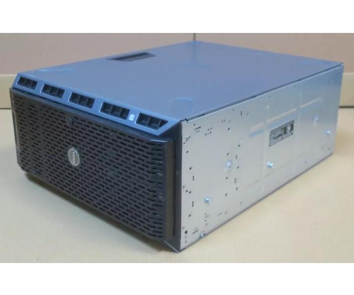 Quad-Core E3-1230V5 8-Bay T330 16GB