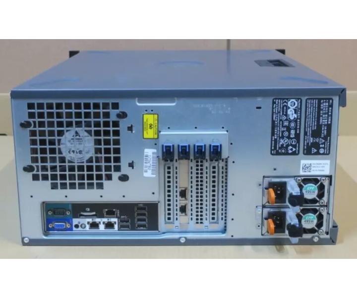 Quad-Core E3-1230V5 8-Bay T330 16GB