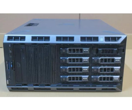 Quad-Core E3-1230V5 8-Bay T330 16GB