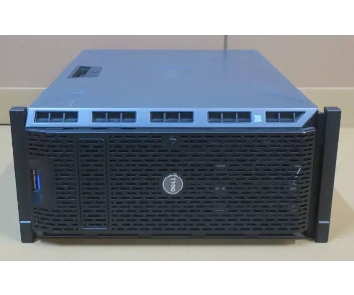 Quad-Core E3-1230V5 8-Bay T330 16GB