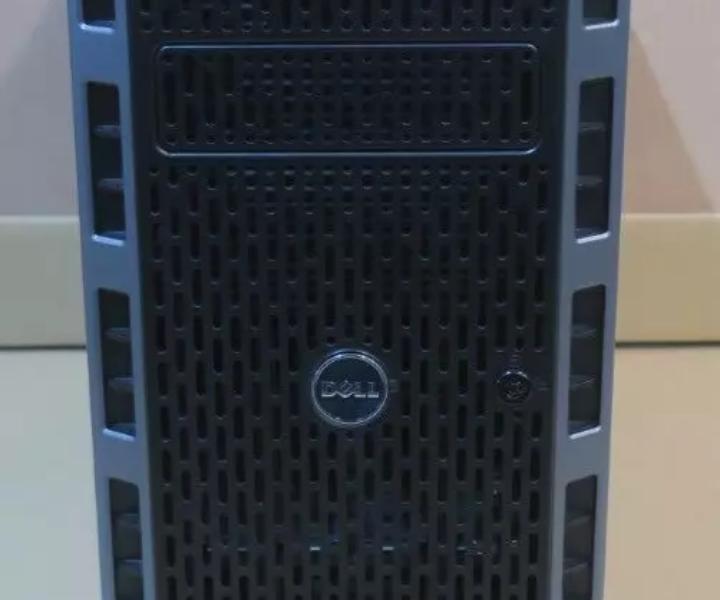 Quad-Core E3-1260LV5 8-Bay T330 90GHz 32GB